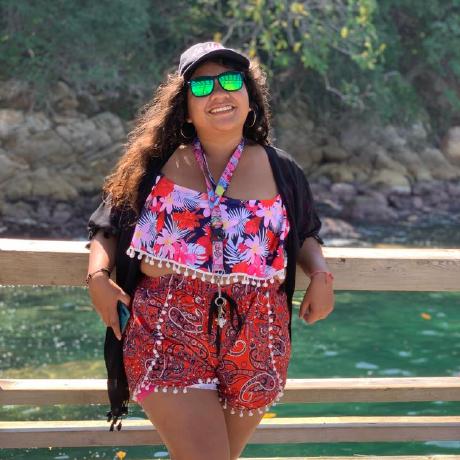 Lizzytechlab Lizbeth Github - Stunning Gradient Wallpaper - Mobile