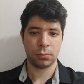 Dev Daniel Amorim Daniel De Souza Amorim Github - Classic Dark Wallpaper - HD