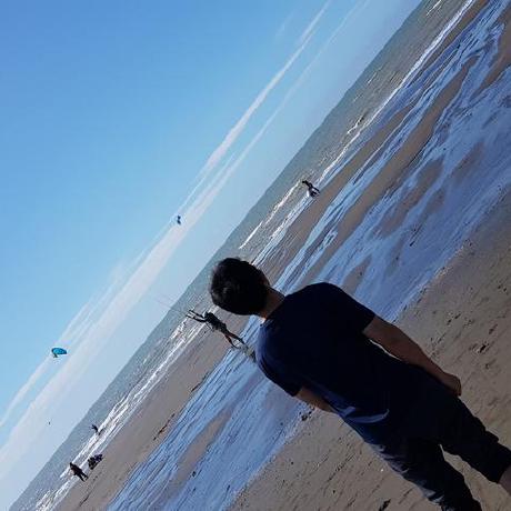 Github Yang Hung Fei Yang Hung Fei Github Io - Perfect Ocean Pattern - Full HD