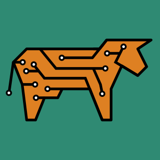 Github Herd Ware Hw Core Salers - Professional 4K Abstract Illustrations | Free Download