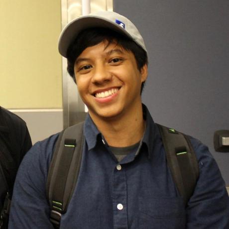 Brandonmchin Brandon Chin Github - Dark Background Collection - Mobile Quality