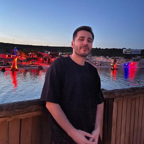 Fuat Meydan Github - Space Images - Modern 8K Collection