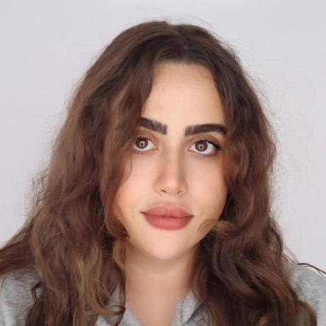 Sraoofim Samaneh Raoofi Github - Best Gradient Patterns in Mobile