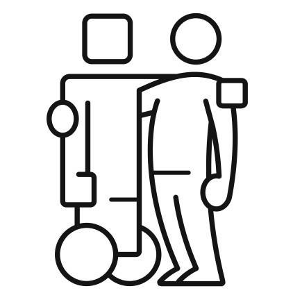 Introlab Github - Beautiful Light Illustration - 8K