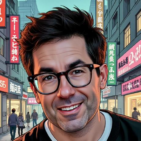 Zachary Stoner Github - Premium City Art Gallery - Full HD