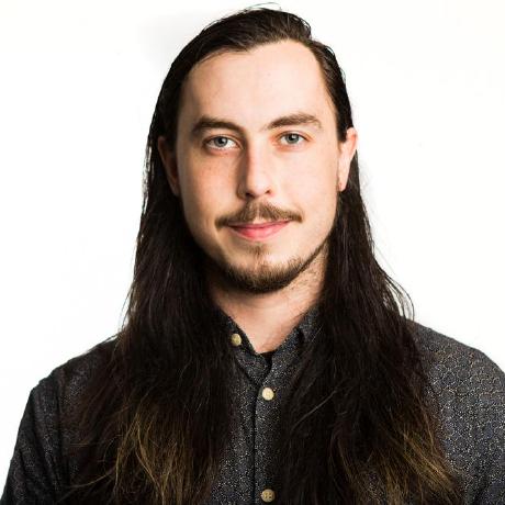 Danny Da Github - City Pattern Collection - 4K Quality