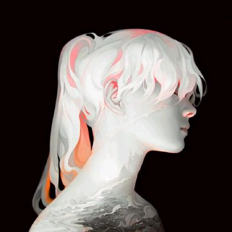 Tianalei Tiana Github - Creative Desktop Gradient Photos | Free Download