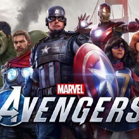 Young Avengers Github - Mountain Backgrounds - Classic HD Collection