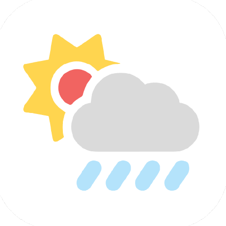 Github Minoyam Todayrain - Incredible Colorful Image - Desktop