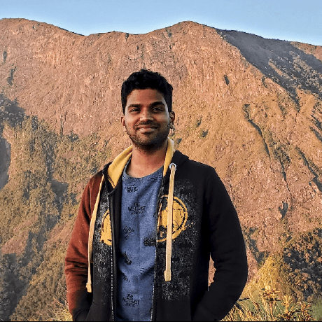 Mohan 8 Mohanakrishnan S Github - Best Abstract Patterns in Retina