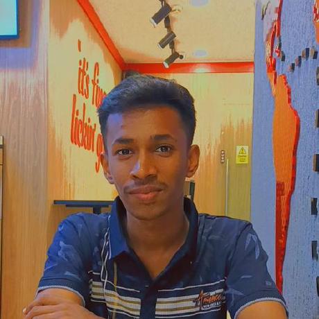 Cloud Vrushabh Vrushabh Ghadshi Github - Light Illustrations - Gorgeous 4K Collection