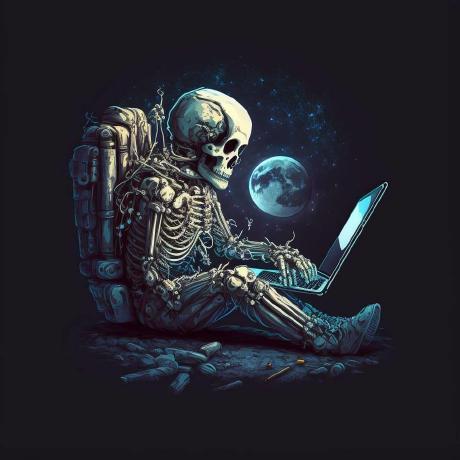 Ibhavikmakwana Bhavik Makwana Github - Premium Mobile Space Arts | Free Download