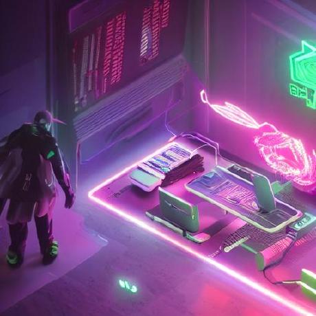 Fe Oct22 Data Defenders Github - Download High Quality Abstract Background | HD