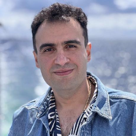 Hamid Rd3 Hamidreza Dashtabadi Github - Gorgeous High Resolution Gradient Patterns | Free Download