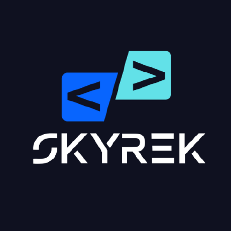 Skyrek Github - Minimal Texture Collection - Desktop Quality