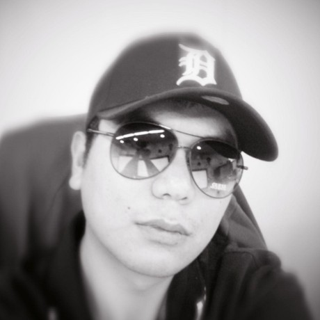 Github Joseph Yoon Website - Modern Mountain Background - Full HD