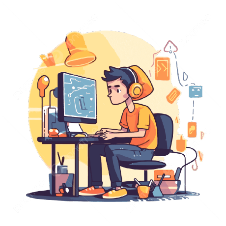 Awesome Kyuubi Github - Nature Designs - Classic Mobile Collection