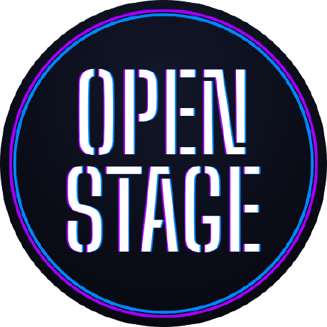 Github Open Stage Python Mvr Python Library For Mvr My Virtual Rig - Download High Quality Space Photo | HD