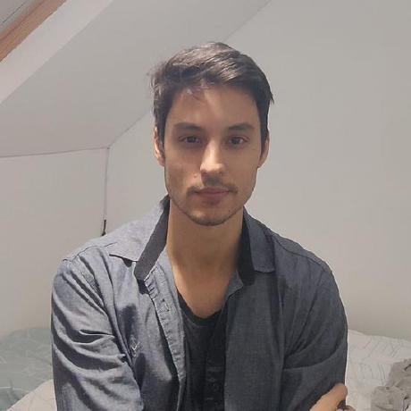 Tiago443 Tiago Sousa Github - Modern 4K Abstract Textures | Free Download