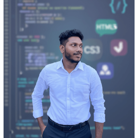 Harithrajapaksha Github