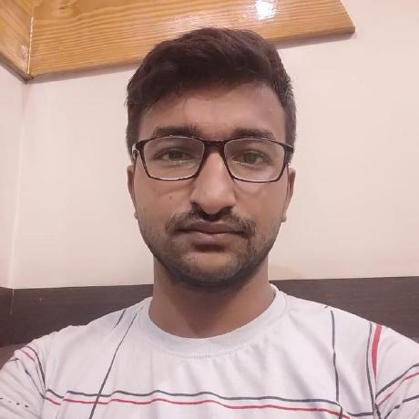 Ghosh 95 Sushovan Ghosh Github