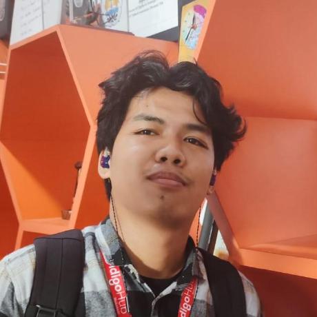 35 Github - Premium Colorful Background Gallery - 8K