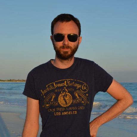 Thies Thies Github - HD Abstract Pictures for Desktop