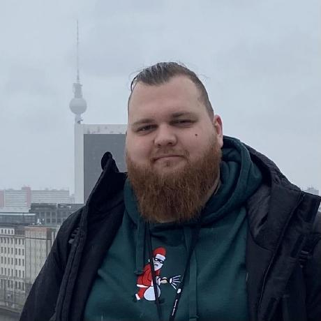 Yaro Slave Yaroslav Polyakov Github - Ultra HD HD Dark Designs | Free Download