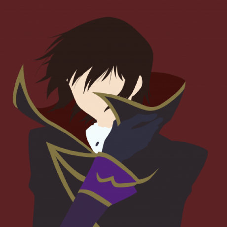 Saseka Github - Modern Space Pattern - HD