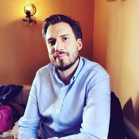 Kristoferdev Kristofer Github - Full HD Minimal Patterns for Desktop