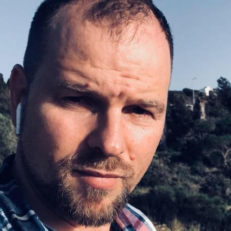 Kogan Github - Elegant Sunset Texture - 4K