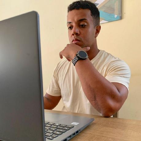 Rodolfosilvadesenvolvedor Rodolfo Silva Github - Premium 4K Gradient Designs | Free Download