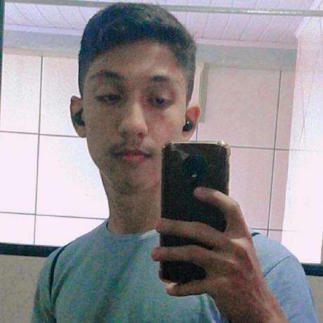 Mmatheusjs Matheus Henrique Github - Mobile Landscape Arts for Desktop