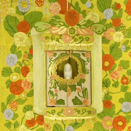 Nisa Zareen Github - Premium Minimal Illustration Gallery - High Resolution