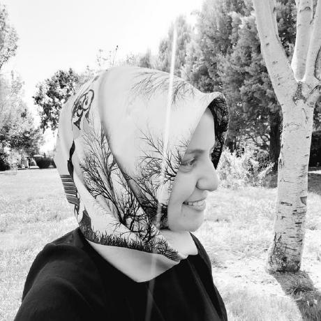 Zeliha 2 Zeliha Github - 8K Gradient Photos for Desktop