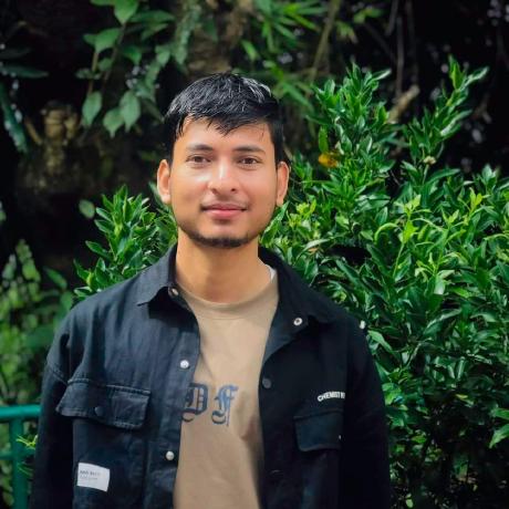 Nabin Oli On Linkedin Github Nabin2004 Databanknepal - Ultra HD Abstract Illustrations for Desktop