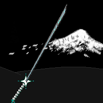 Slimane Github - Premium Abstract Image Gallery - Desktop