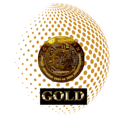 Github Gold Coin Network Goldcoin Blockchain - Premium Abstract Image Gallery - Ultra HD