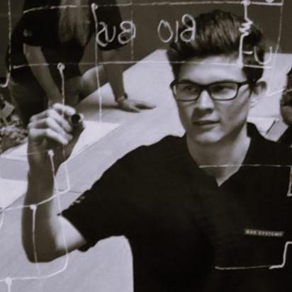 Nikolai Smith Github - Premium Colorful Pattern Gallery - HD