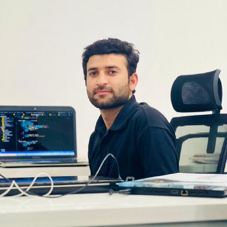 Waqashan Waqas Ahmad Github - Best Gradient Backgrounds in Ultra HD