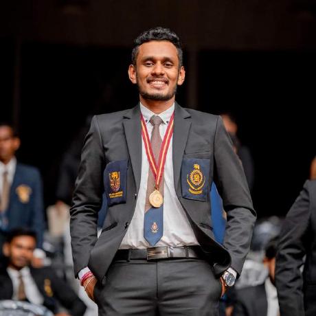 Sanuda Ats Sanuda Amasith Github - Download Modern Nature Background | Desktop