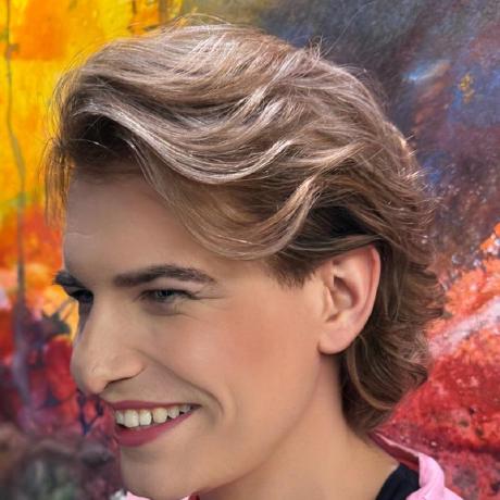 Benjamin Kramer Ciglr - Incredible 8K Space Textures | Free Download