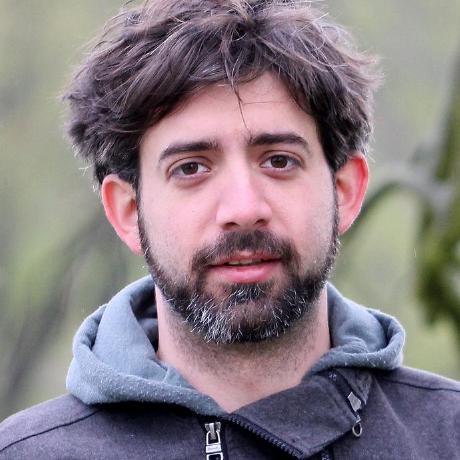 Larsoderso Lars Dietrich Github - Best Nature Pictures in 8K