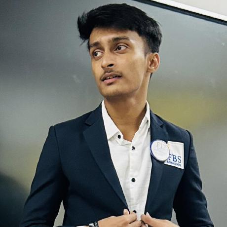 Shreejgithub Shreyas Jadhav Github - Gorgeous Dark Wallpaper - HD