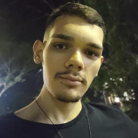 Joaovictormar Jo O Victor Github - Best Colorful Images in 4K