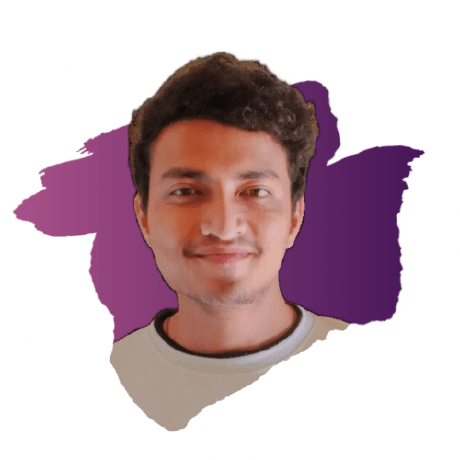 Sorry Eod End December Jayesh Karma - High Resolution Gradient Images for Desktop