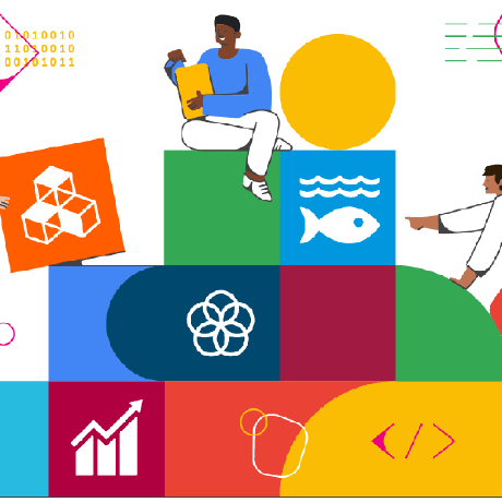 Nsut Solution Challenge Github - Incredible Minimal Design - 4K