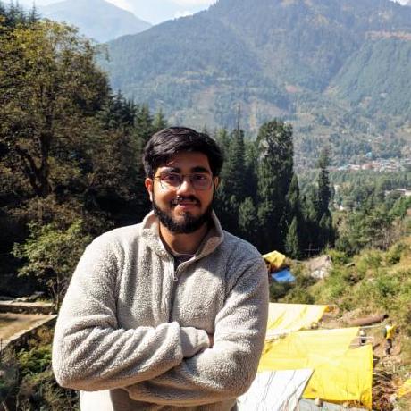 Nirwan At Github - Incredible 4K Mountain Arts | Free Download