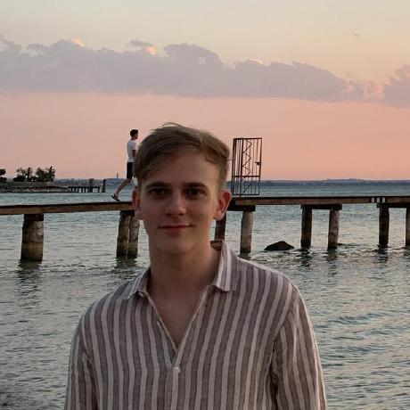 Jacopoch Jacopo Himberg Github - Light Backgrounds - Professional High Resolution Collection