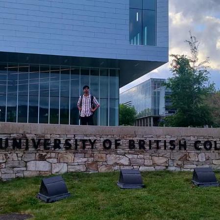 Nilesh Gupta - Modern City Picture - Retina